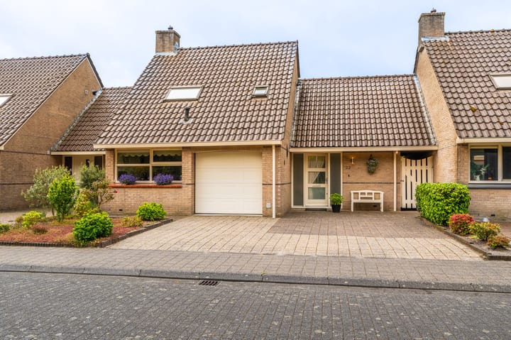 Foto 5 van Essenweg 22