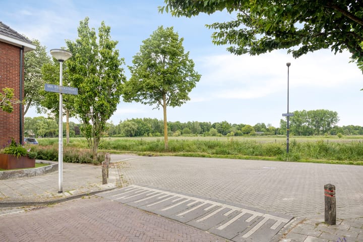 Foto 5 van Van Riebeekstraat 103