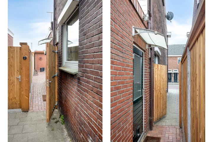 Foto 7 van Van Riebeekstraat 103