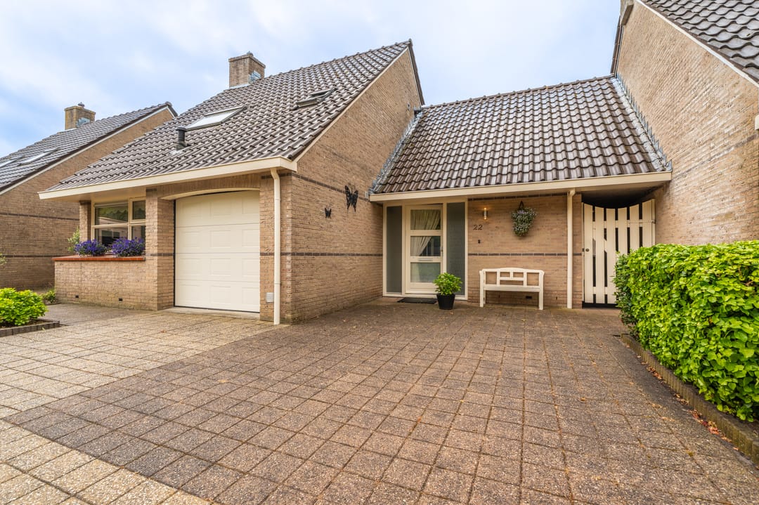 Foto 11 van Essenweg 22