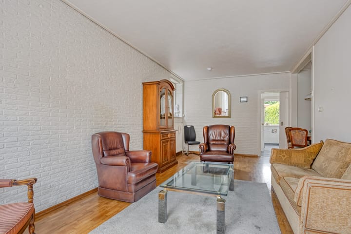 Foto 9 van Van Riebeekstraat 103