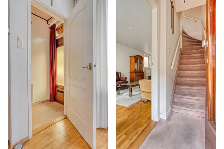 Foto 8 van Van Riebeekstraat 103