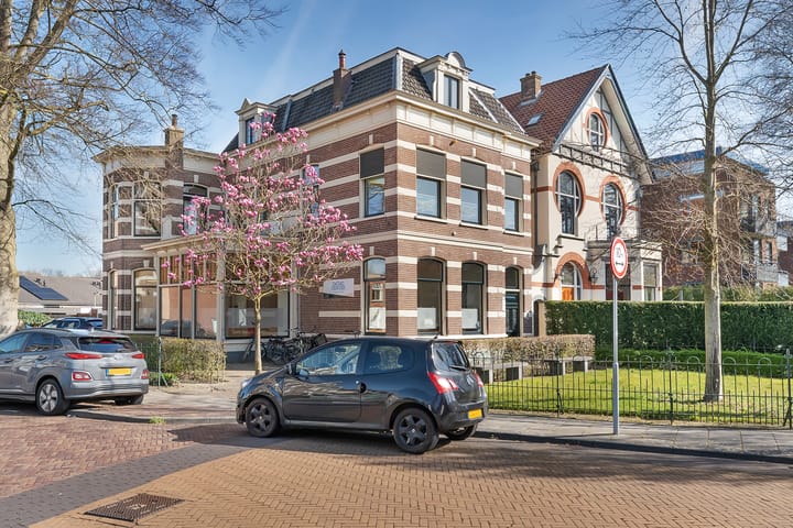 Stationsweg 33, Meppel