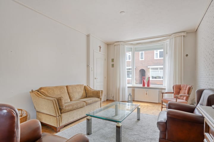 Foto 6 van Van Riebeekstraat 103