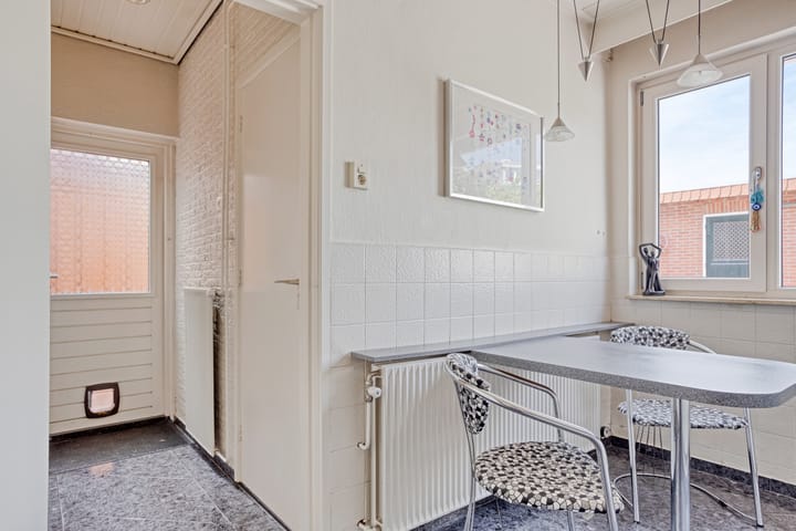 Foto 14 van Van Riebeekstraat 103