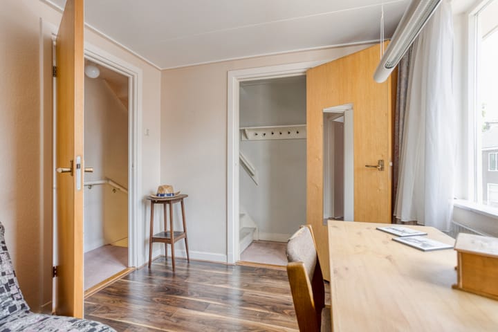 Foto 20 van Van Riebeekstraat 103