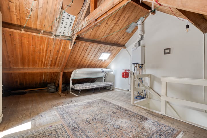 Foto 21 van Van Riebeekstraat 103