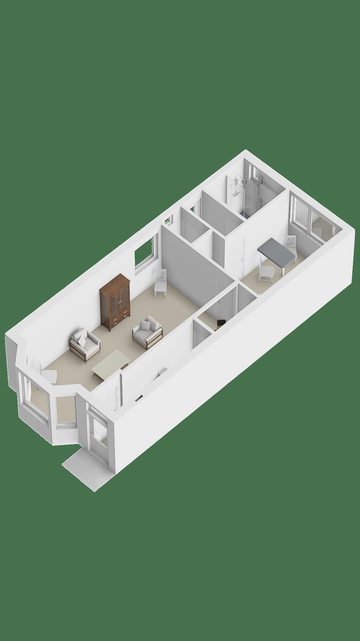 Foto 25 van Van Riebeekstraat 103