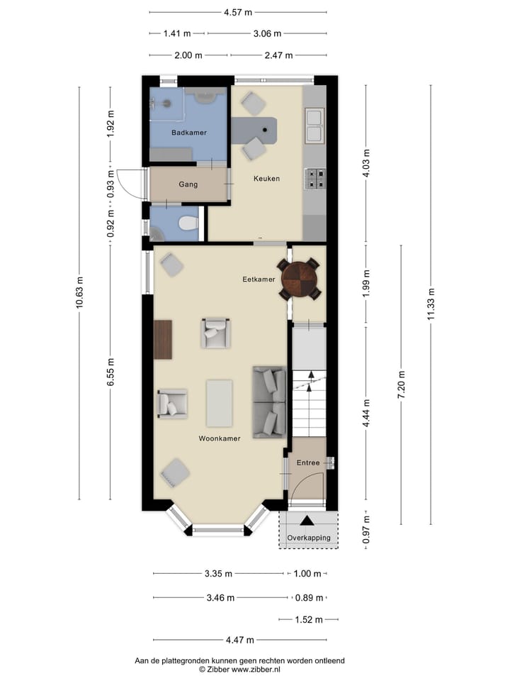 Foto 30 van Van Riebeekstraat 103