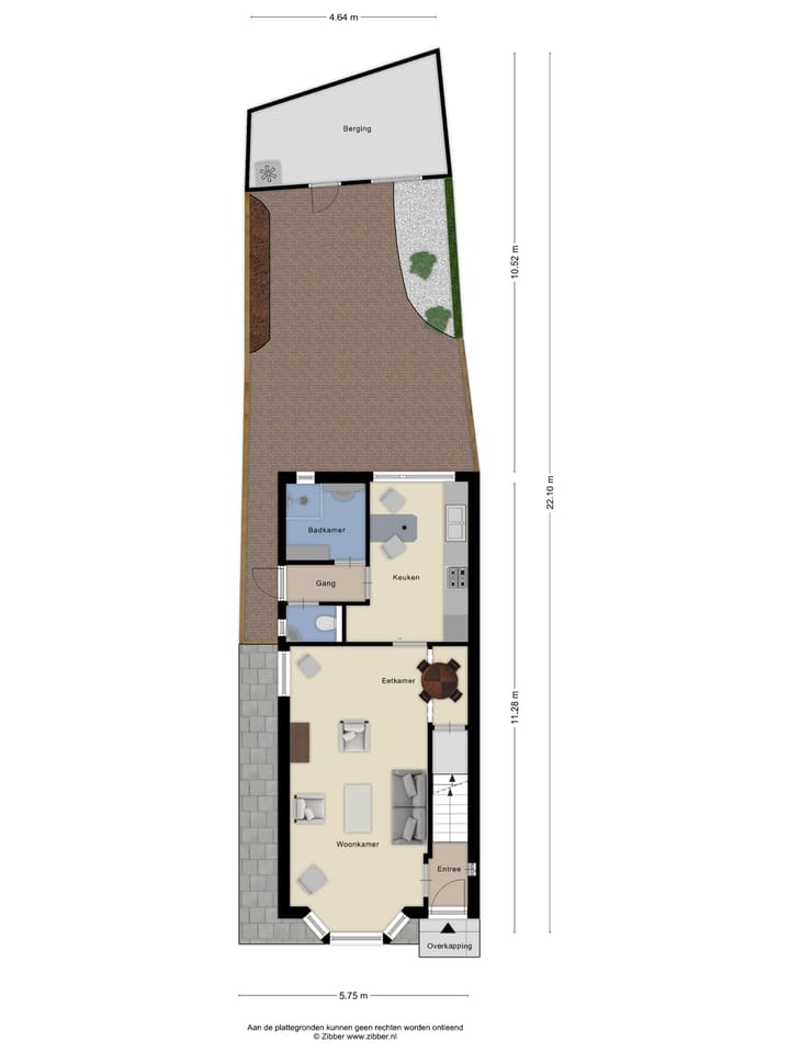 Foto 31 van Van Riebeekstraat 103