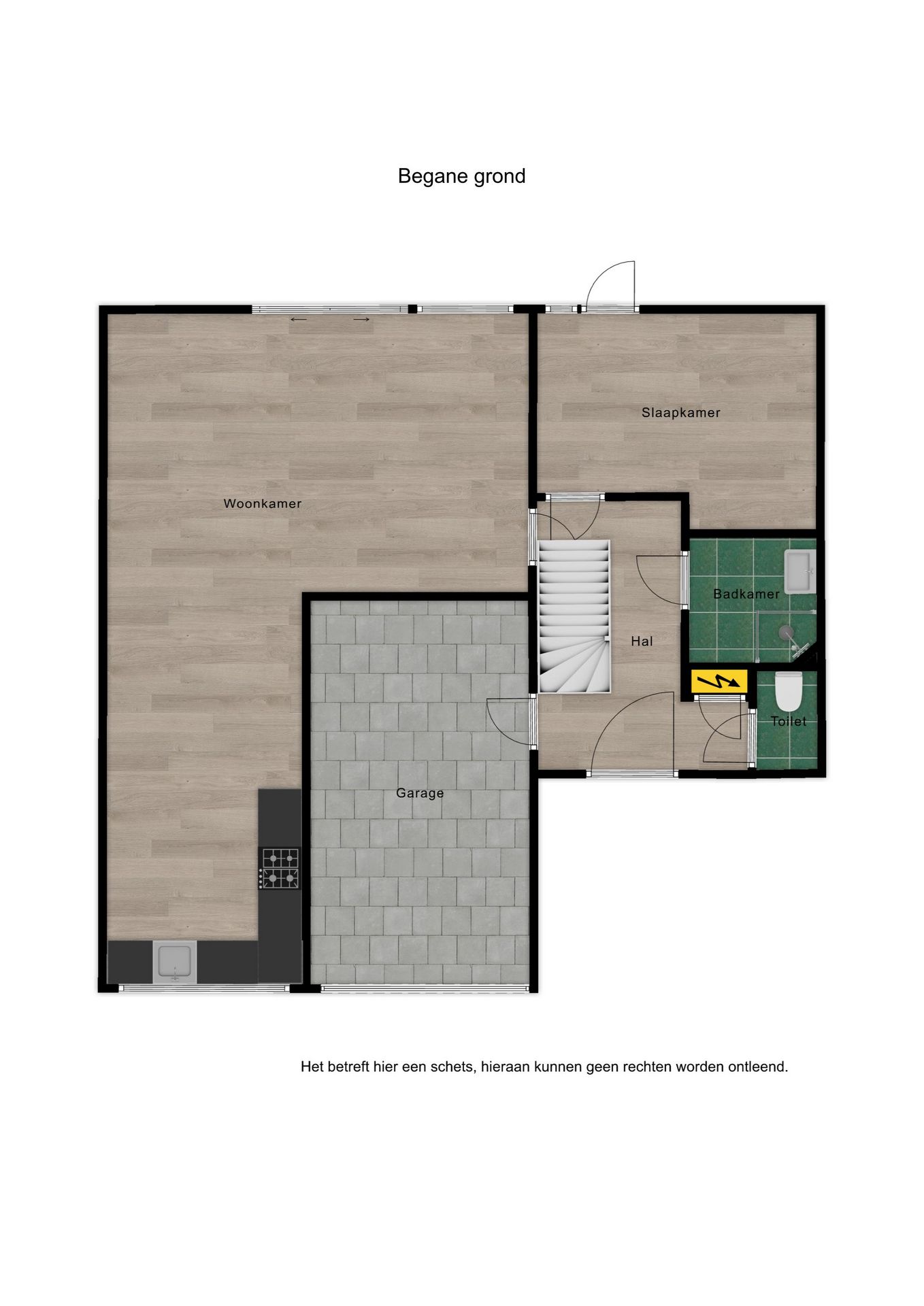 Foto 55 van Essenweg 22