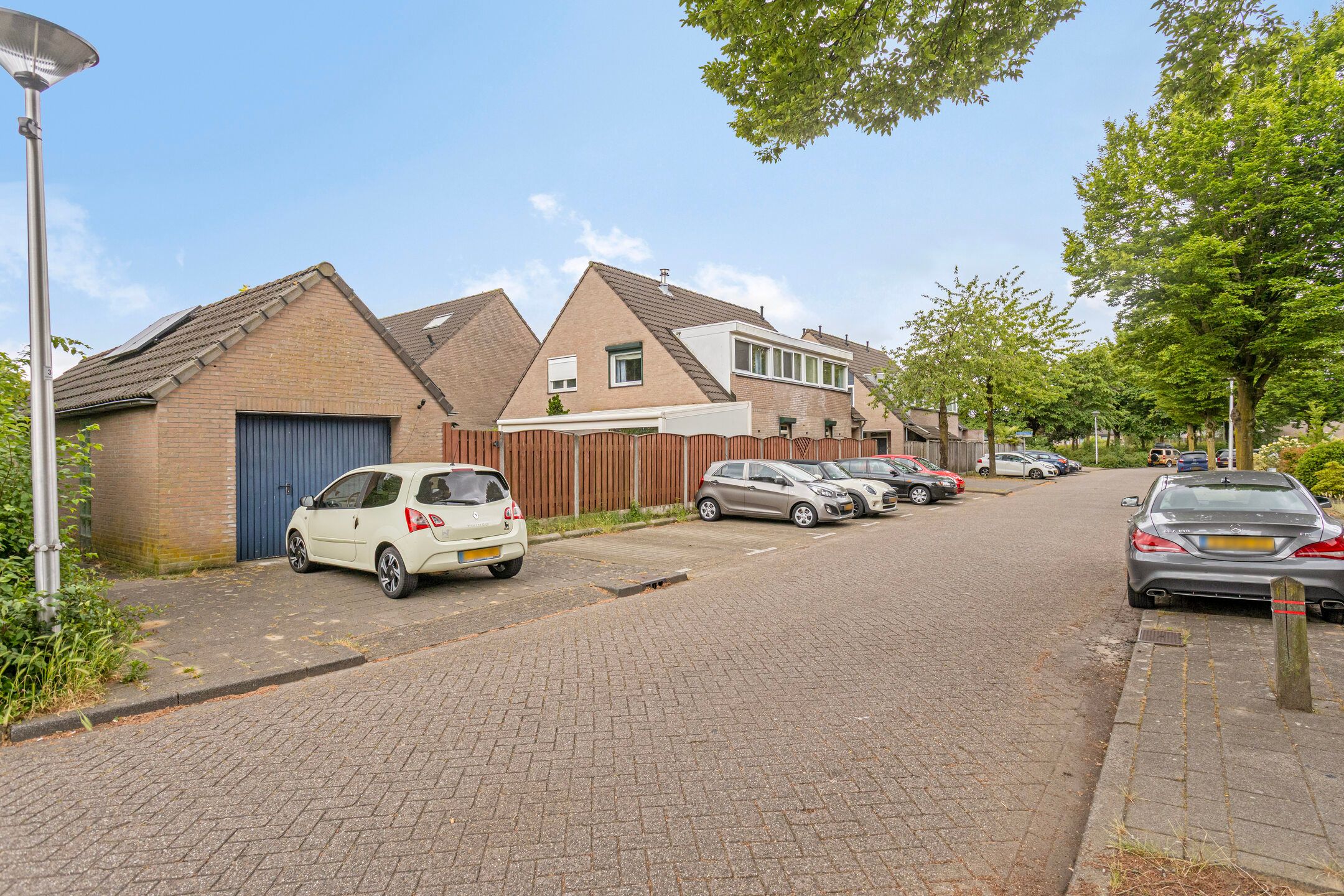 Foto 6 van Nemerlaerhof 1