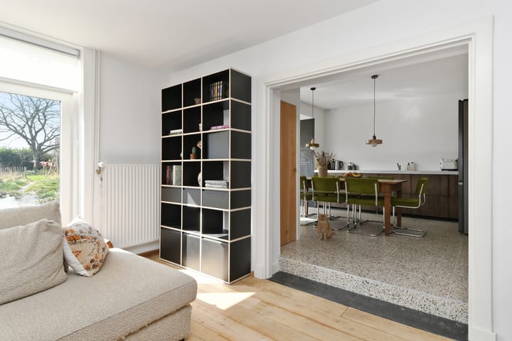 Foto 8 van Holstraat 13