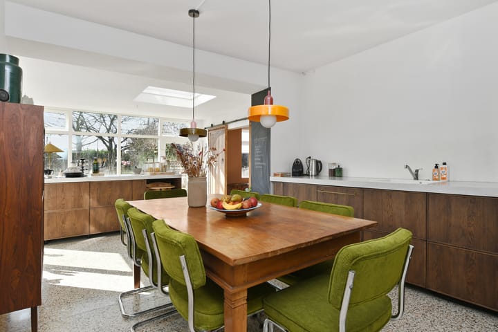 Foto 9 van Holstraat 13