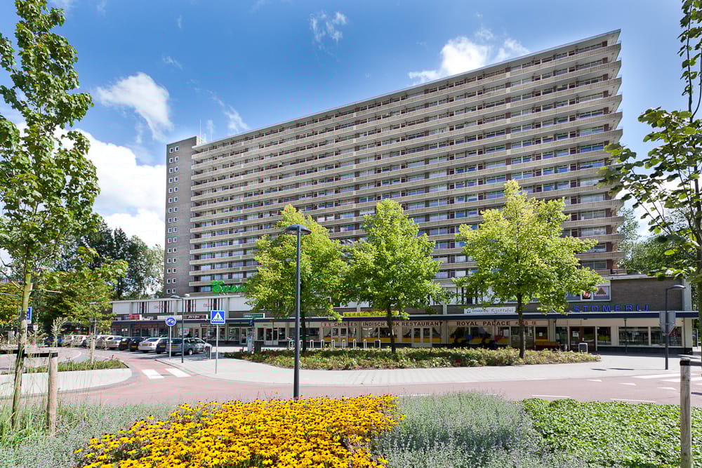 Photo 1 of Hendrik Tollensstraat 352