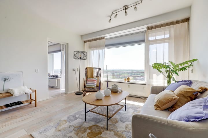 Foto 2 van Hendrik Tollensstraat 352