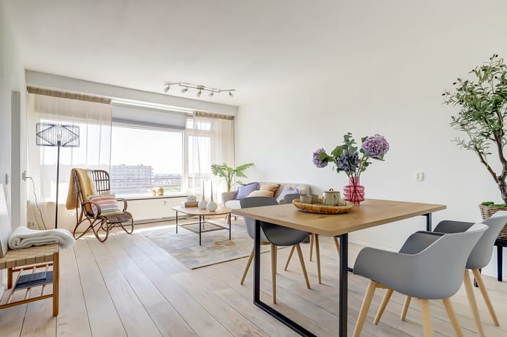 Foto 3 van Hendrik Tollensstraat 352