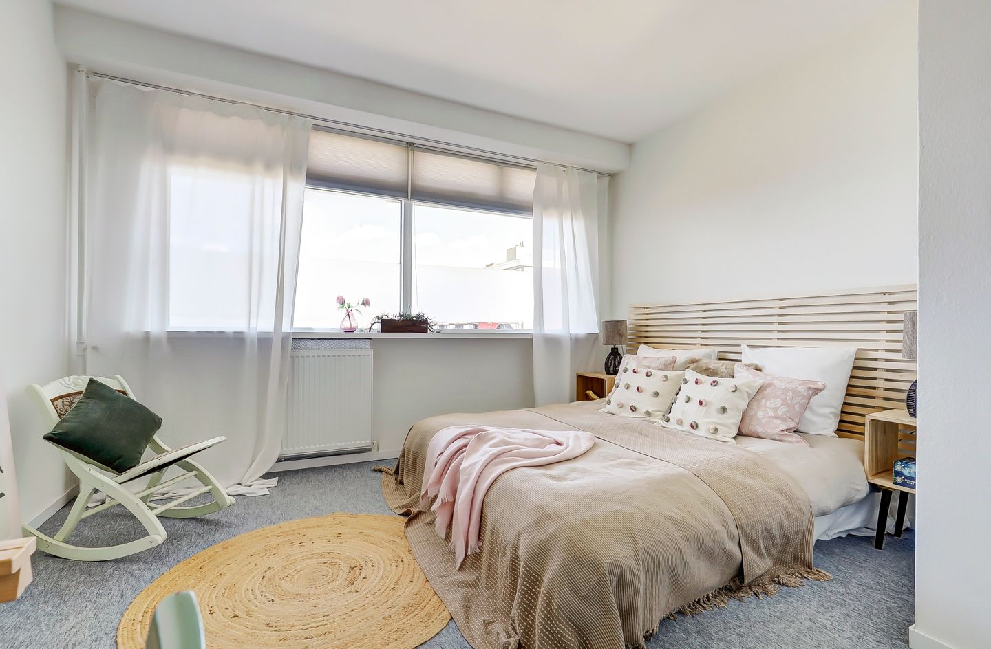 Photo 4 of Hendrik Tollensstraat 352