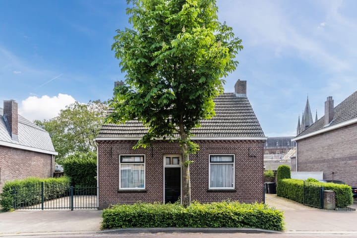 Foto 1 van Kruisstraat 22