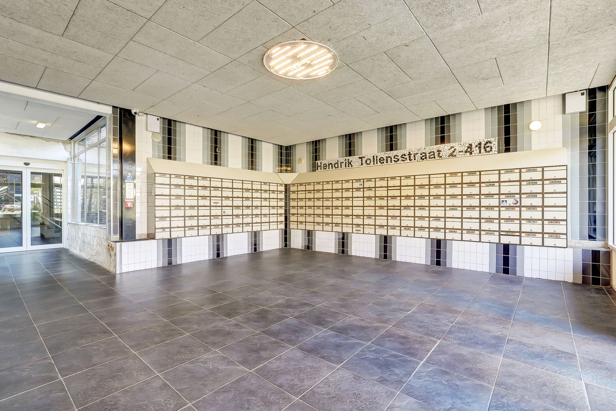 Photo 6 of Hendrik Tollensstraat 352