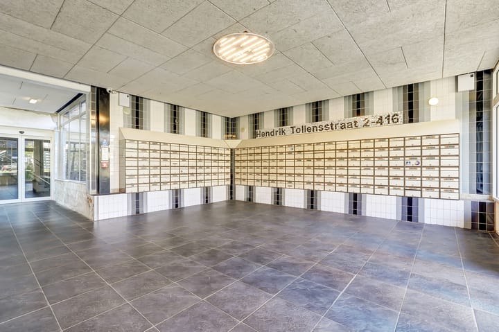 Foto 6 van Hendrik Tollensstraat 352
