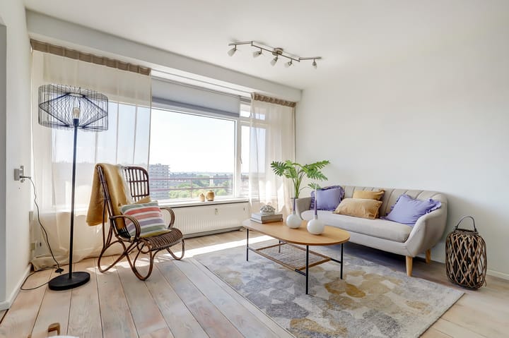 Foto 10 van Hendrik Tollensstraat 352