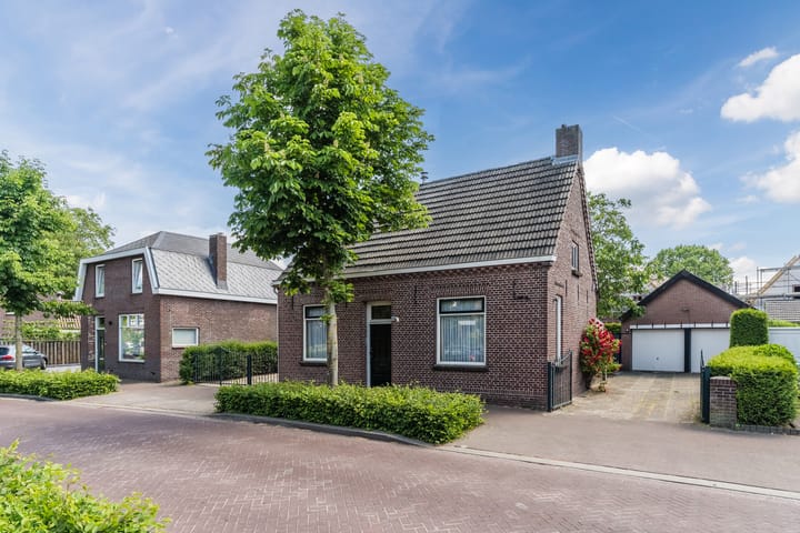 Foto 6 van Kruisstraat 22