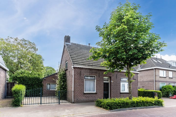 Foto 7 van Kruisstraat 22