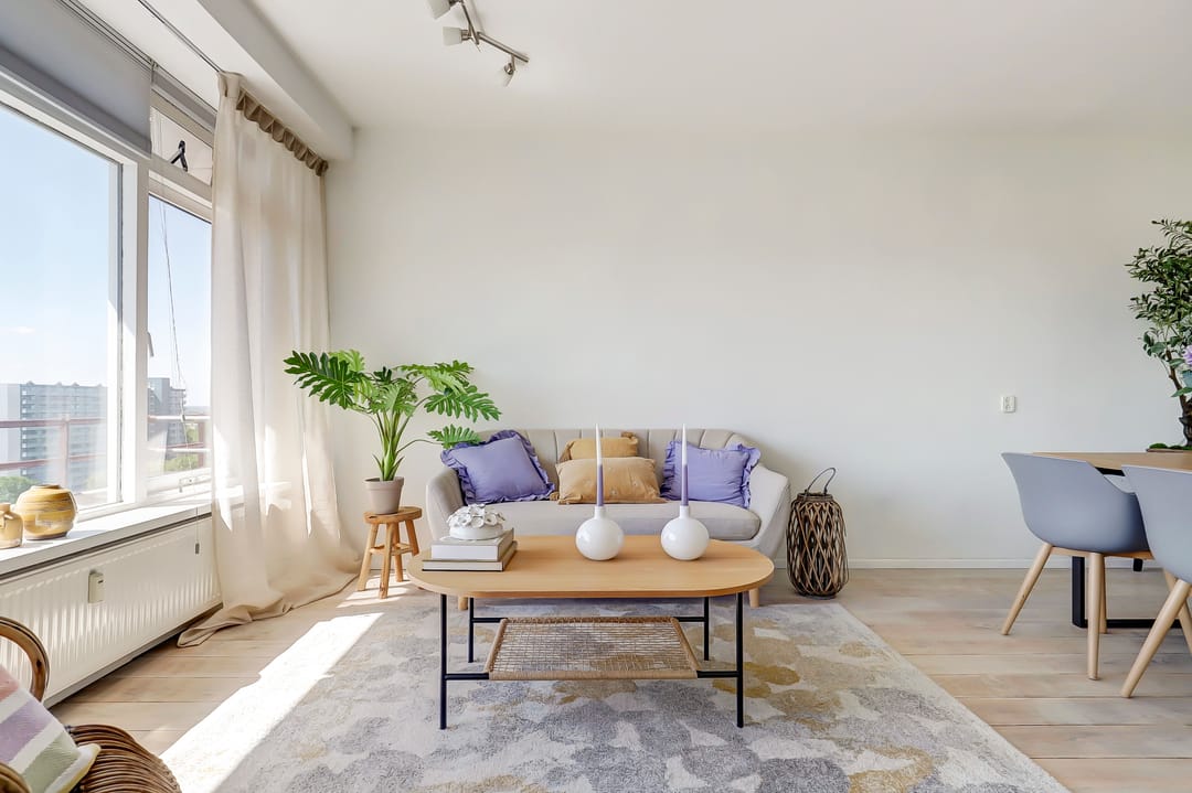 Photo 11 of Hendrik Tollensstraat 352