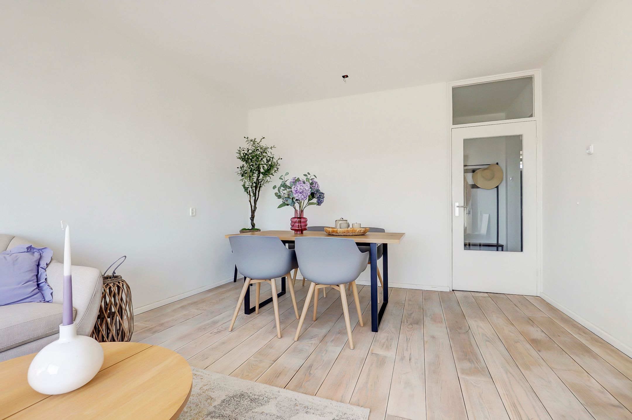 Photo 12 of Hendrik Tollensstraat 352