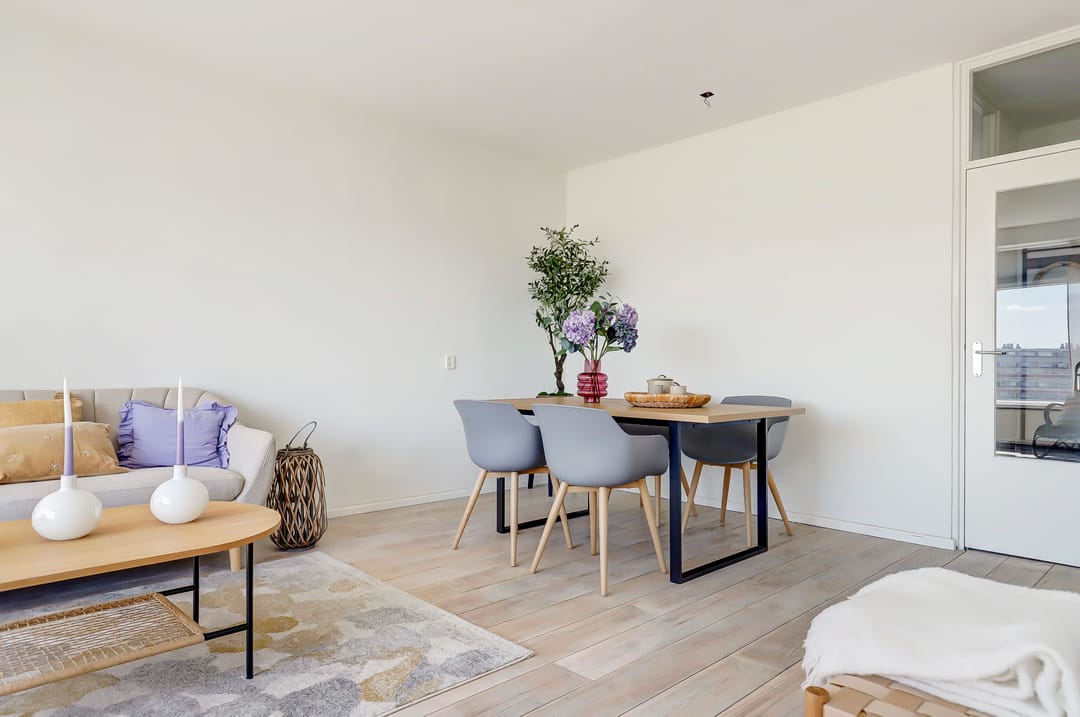 Photo 13 of Hendrik Tollensstraat 352