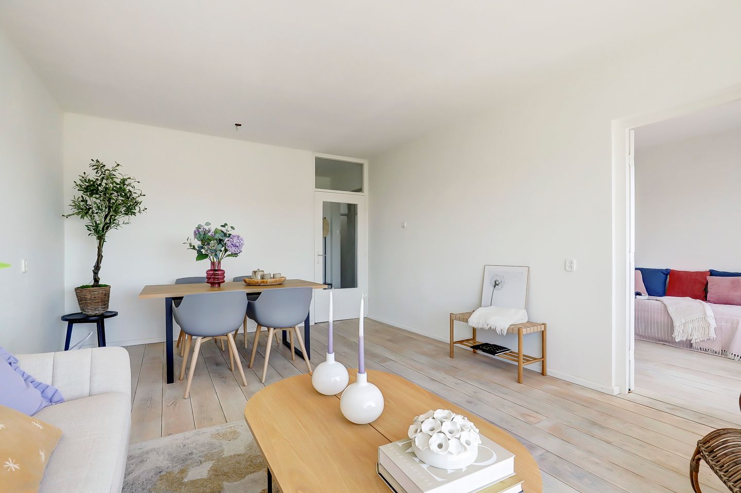 Photo 14 of Hendrik Tollensstraat 352