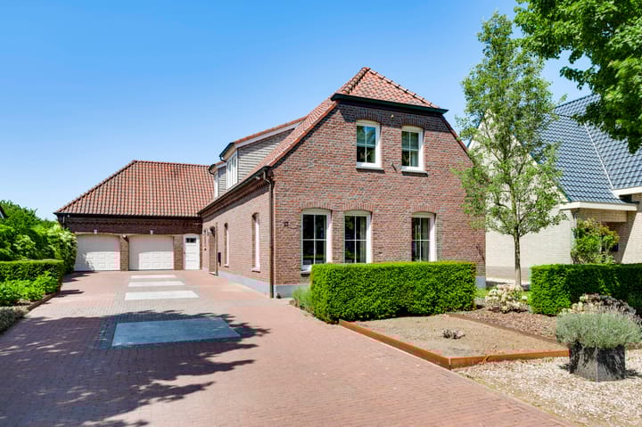 Foto 1 van Hombergstraat 13