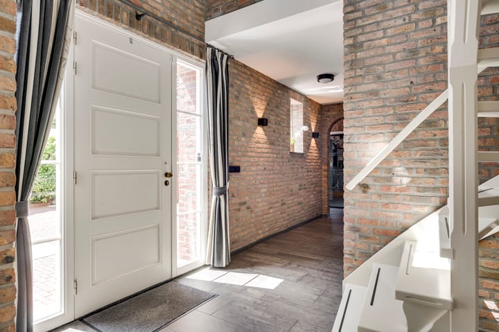 Foto 4 van Hombergstraat 13