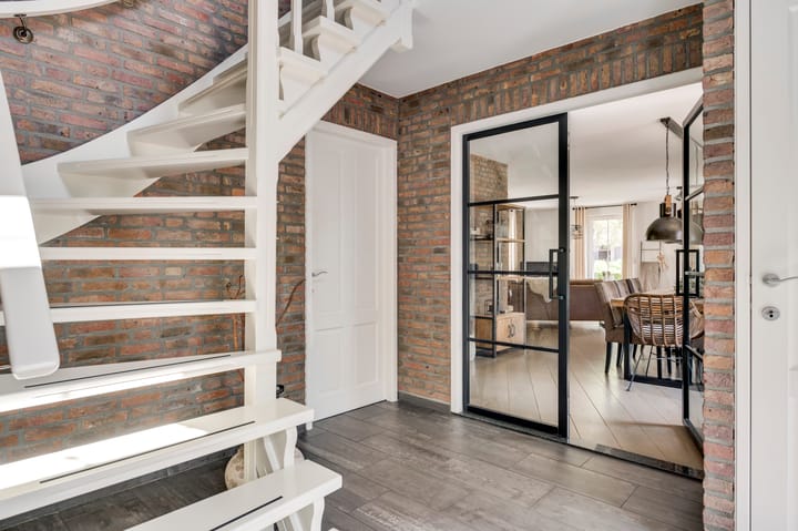 Foto 5 van Hombergstraat 13