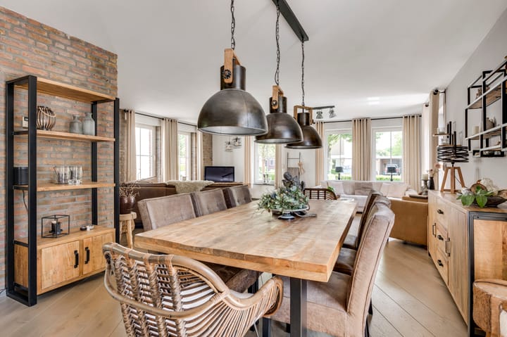 Foto 6 van Hombergstraat 13