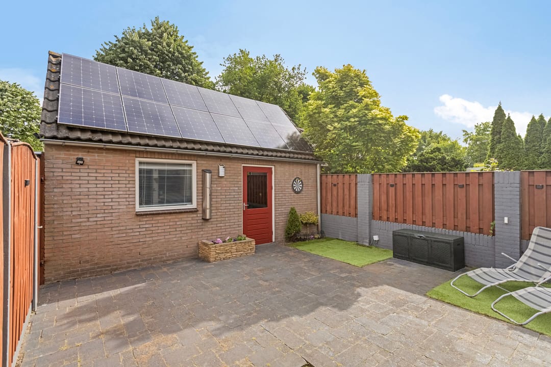 Foto 32 van Nemerlaerhof 1