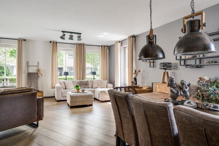 Foto 7 van Hombergstraat 13