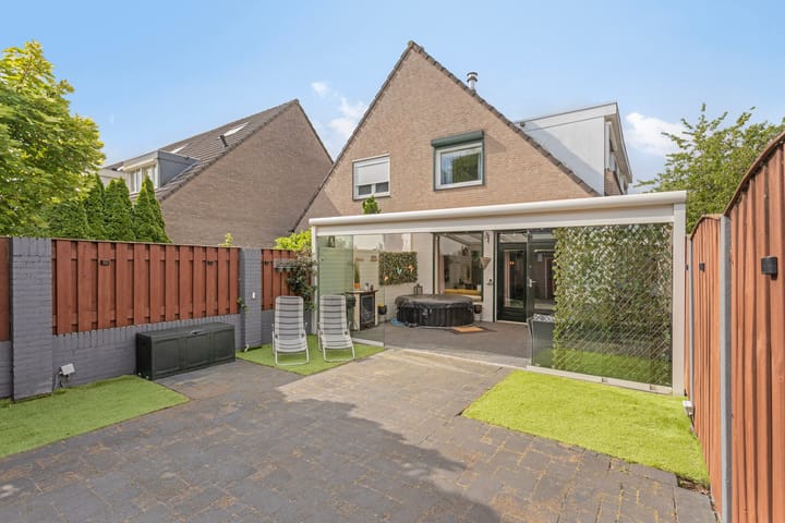 Foto 33 van Nemerlaerhof 1