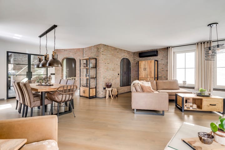 Foto 9 van Hombergstraat 13