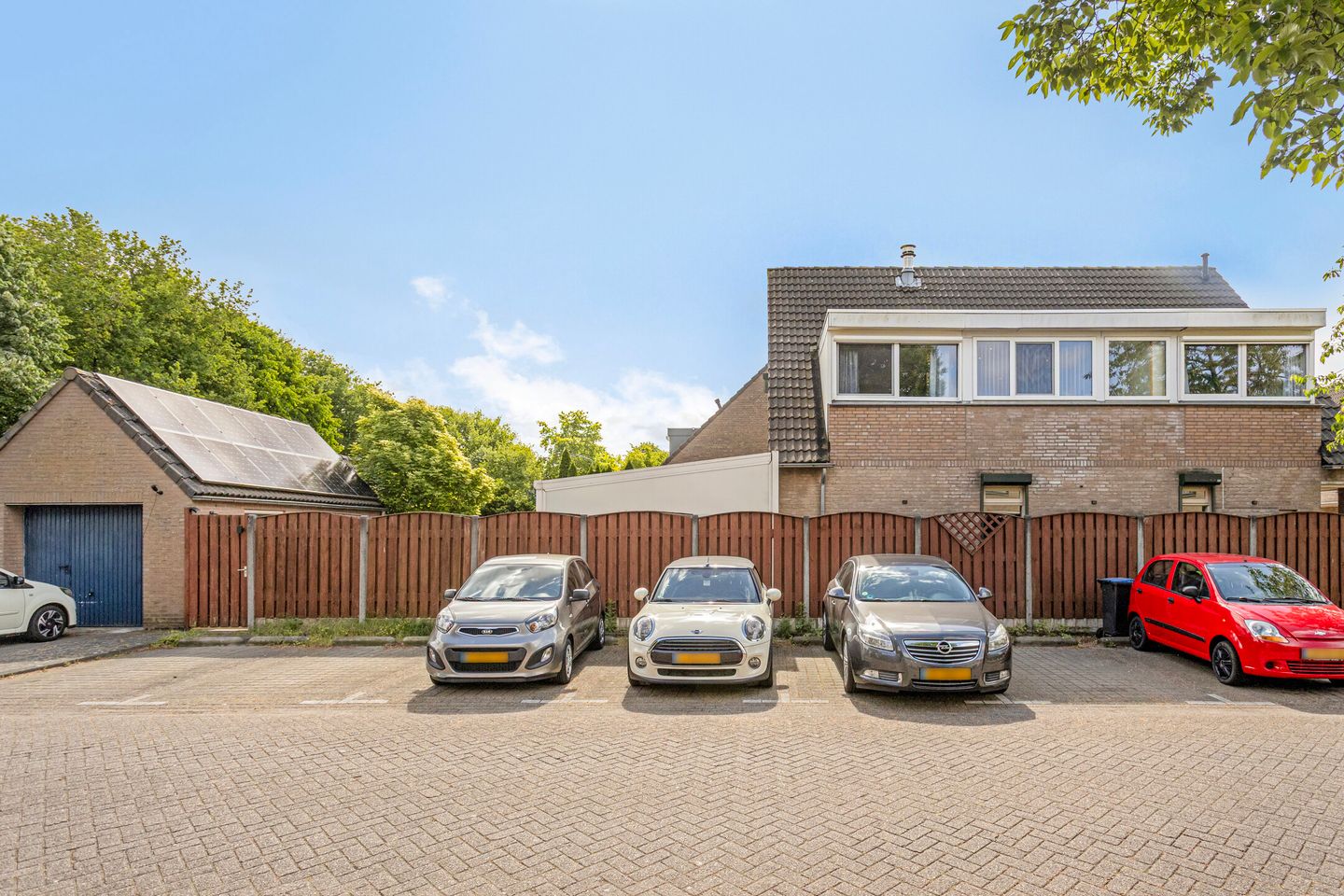 Foto 34 van Nemerlaerhof 1