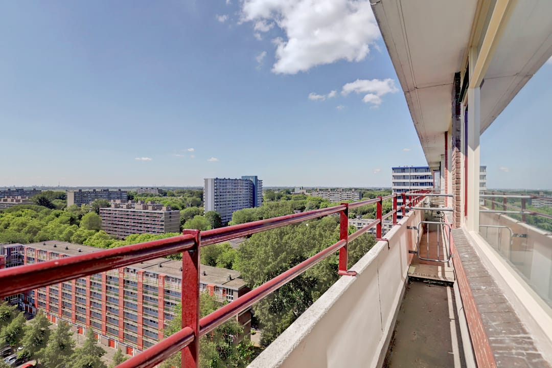 Photo 17 of Hendrik Tollensstraat 352