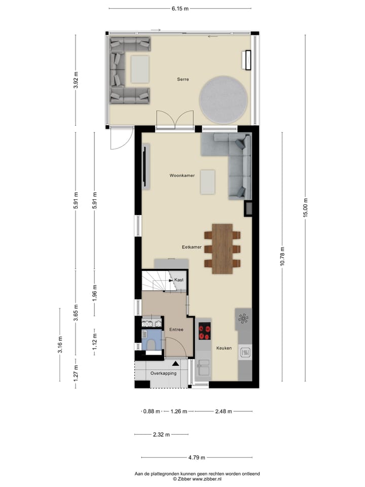 Foto 37 van Nemerlaerhof 1