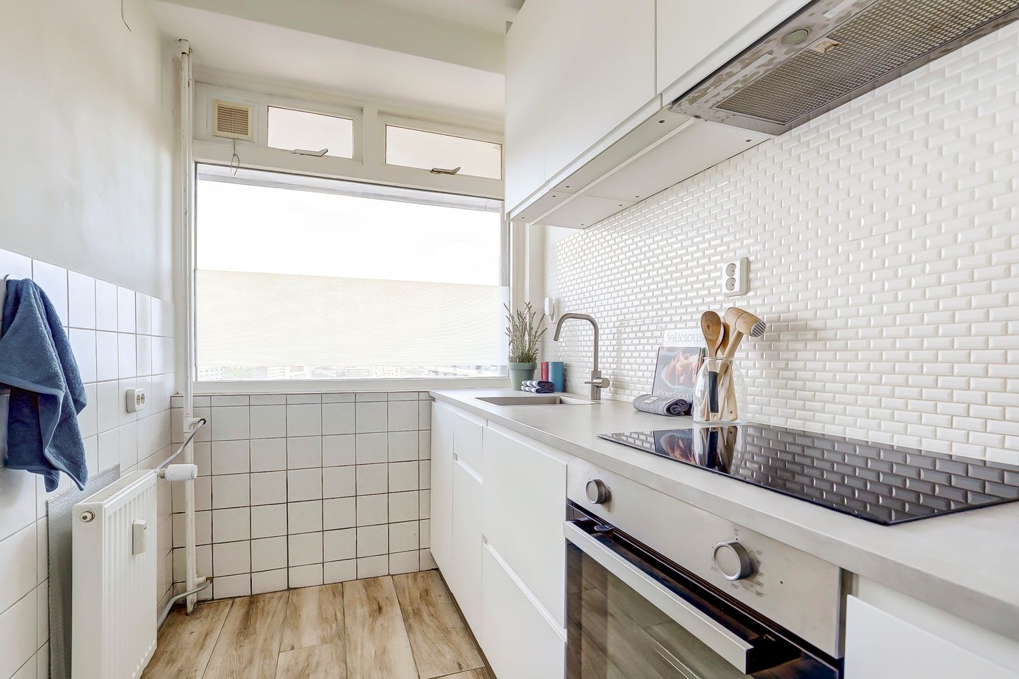 Photo 19 of Hendrik Tollensstraat 352