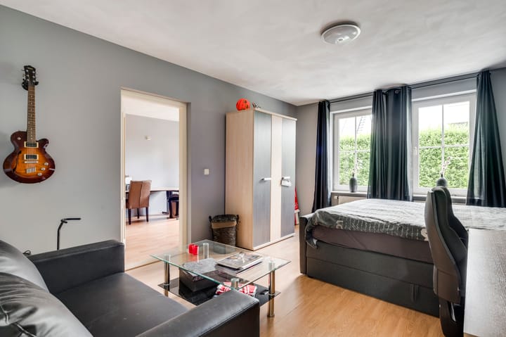 Foto 13 van Hombergstraat 13