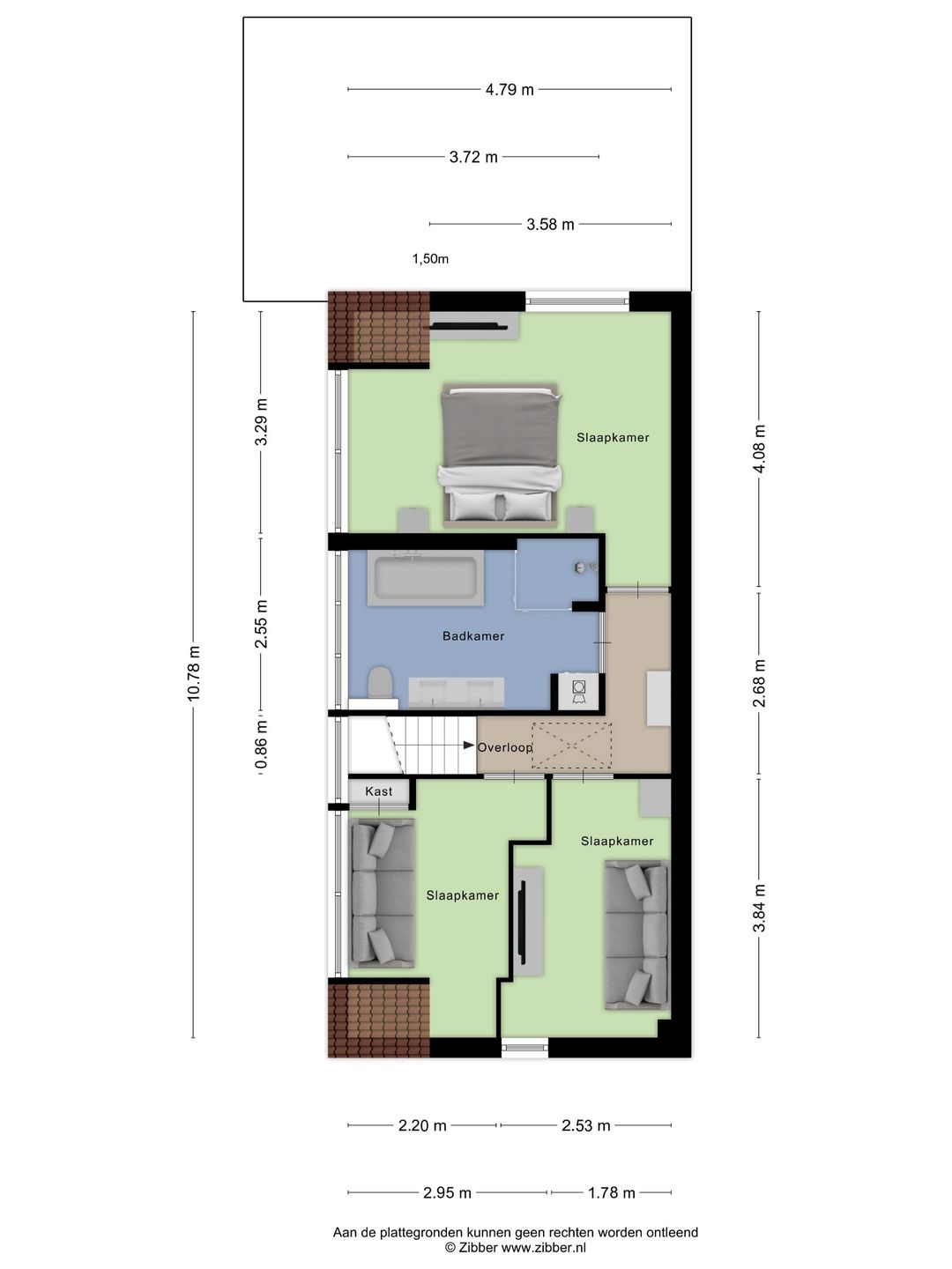 Foto 38 van Nemerlaerhof 1