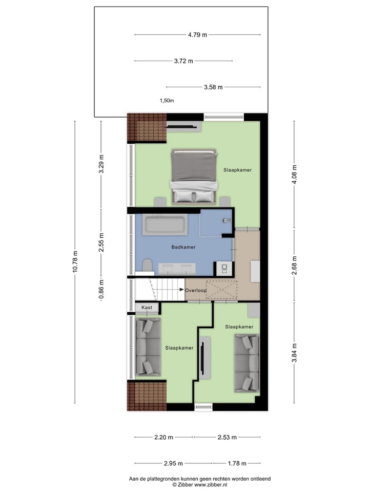 Foto 38 van Nemerlaerhof 1