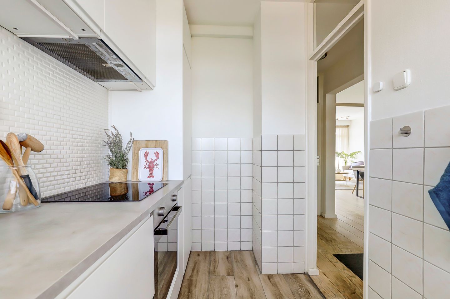 Photo 20 of Hendrik Tollensstraat 352