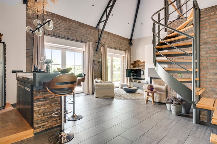 Foto 16 van Hombergstraat 13