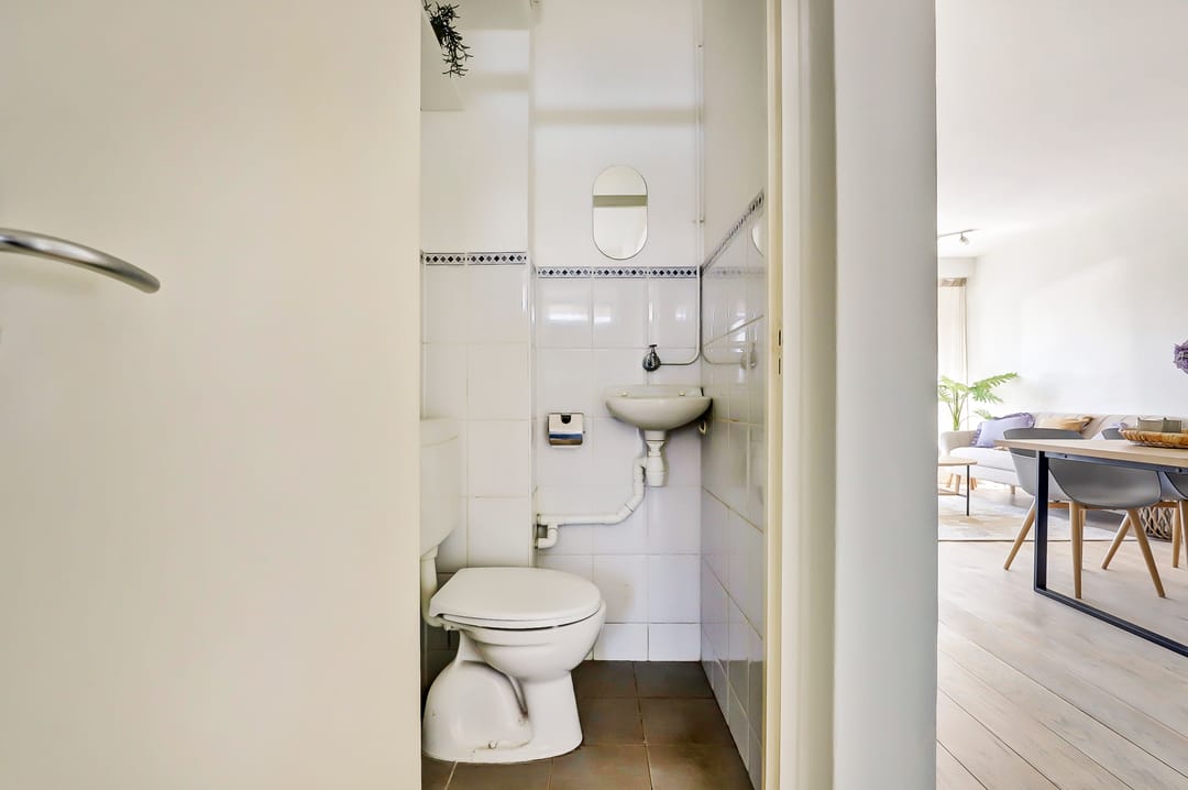 Photo 22 of Hendrik Tollensstraat 352